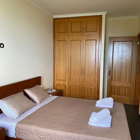 Casa de Férias Ocean