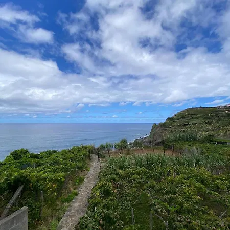 Ocean Semesterbostad *