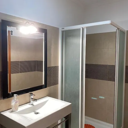 Nyaraló Ocean São Vicente