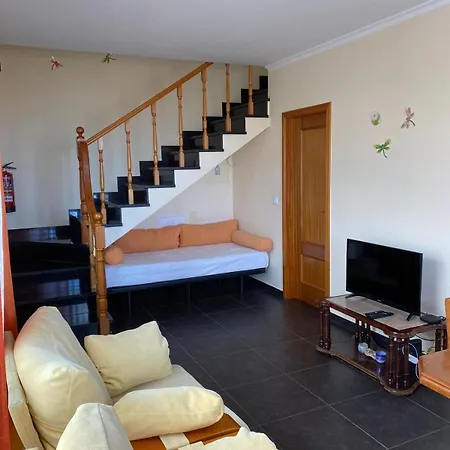 Ocean Holiday home