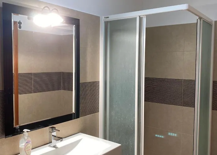 Casa vacanze Ocean São Vicente