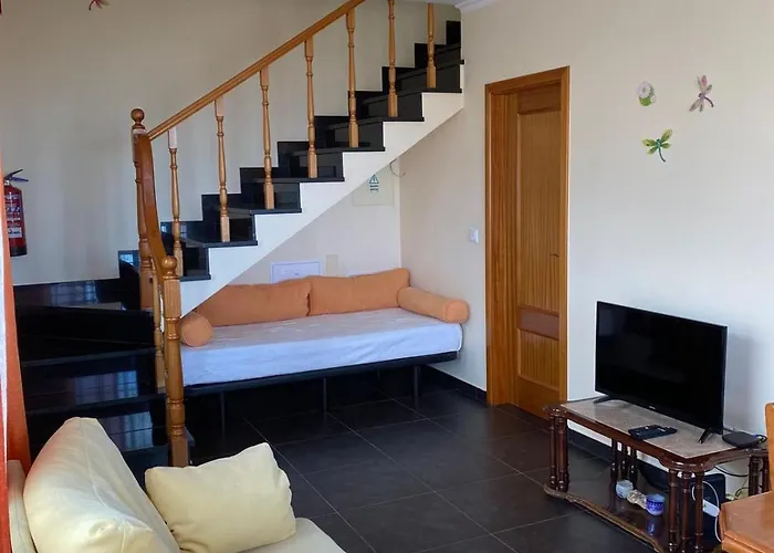 Ocean Holiday home